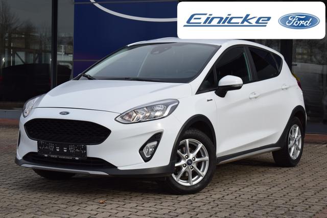 Ford Fiesta 1.0 Active SHZ PDC ALU 