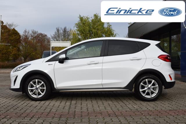 Ford Fiesta 1.0 Active SHZ PDC ALU 