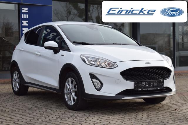 Ford Fiesta 1.0 Active SHZ PDC ALU 