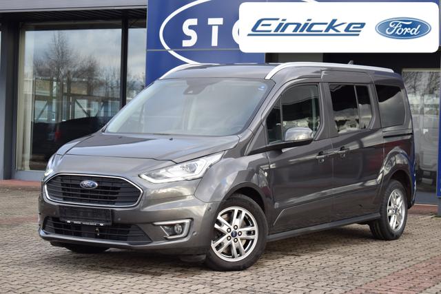 Ford Grand Tourneo Connect Titanium L2 Top Ausstattg 