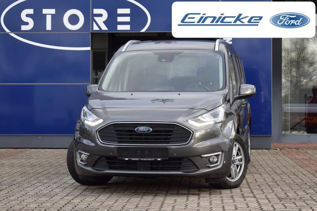 Ford Grand Tourneo Connect Titanium L2 Top Ausstattg 