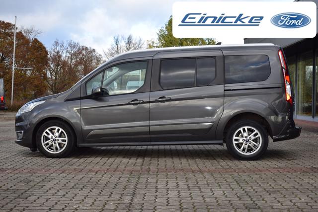 Ford Grand Tourneo Connect Titanium L2 Top Ausstattg 