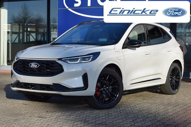 Ford Kuga PHEV Sound Edition Vollausstattung 
