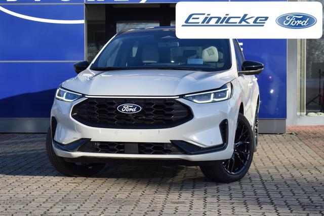 Ford Kuga PHEV Sound Edition Vollausstattung 