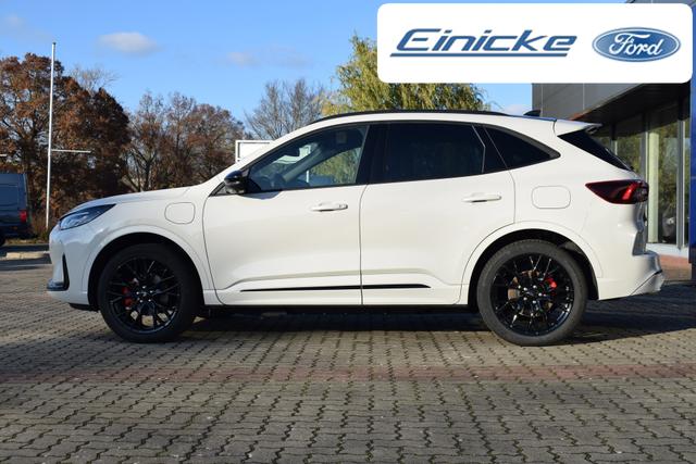 Ford Kuga PHEV Sound Edition Vollausstattung 
