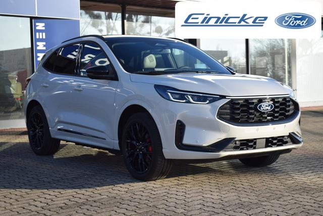 Ford Kuga PHEV Sound Edition Vollausstattung 