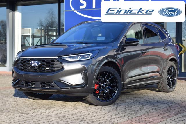 Ford Kuga PHEV Sound Edition Vollausstattung 