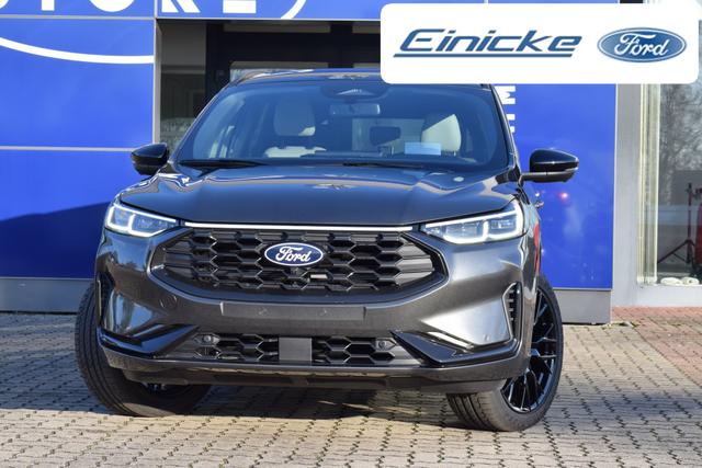 Ford Kuga PHEV Sound Edition Vollausstattung 