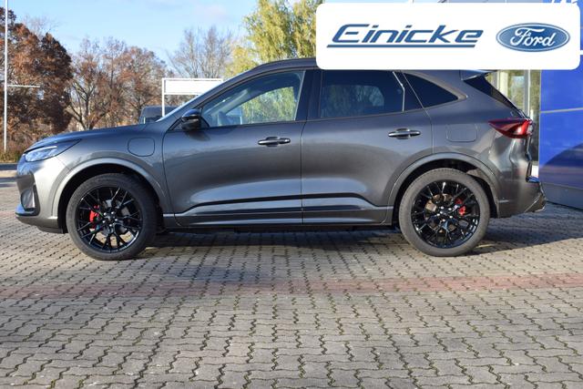 Ford Kuga PHEV Sound Edition Vollausstattung 