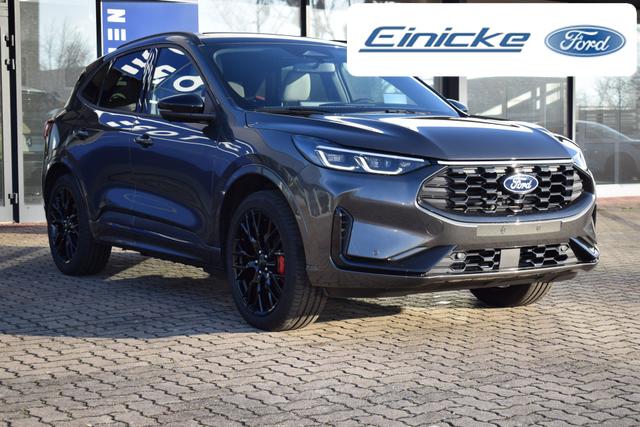 Ford Kuga PHEV Sound Edition Vollausstattung 