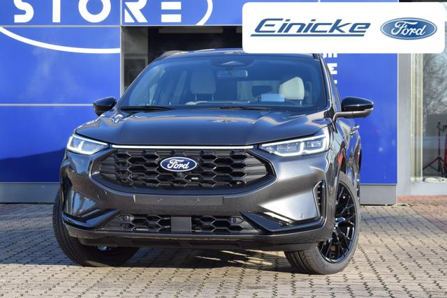 Ford Kuga FHEV Hybrid Sound Edition 4x4 Vollausstattung 