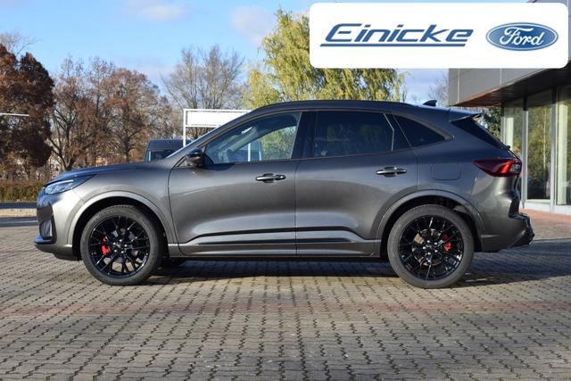 Ford Kuga FHEV Hybrid Sound Edition 4x4 Vollausstattung 