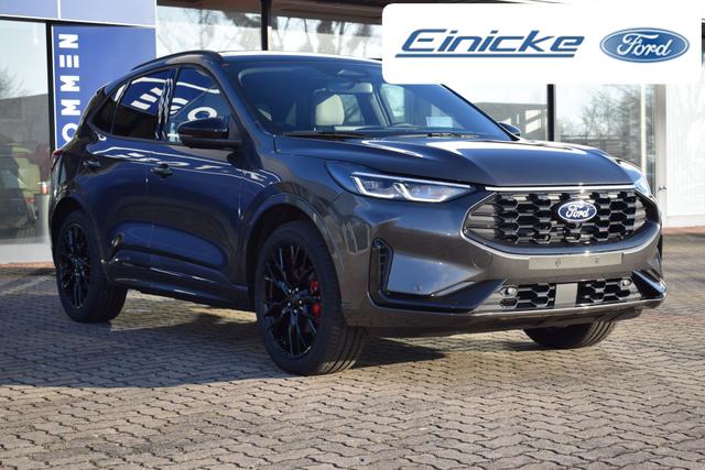 Ford Kuga FHEV Hybrid Sound Edition 4x4 Vollausstattung 