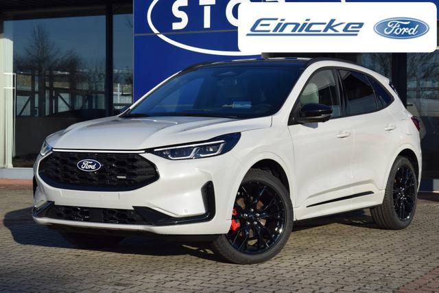 Ford Kuga FHEV Hybrid Sound Edition 4x4 Vollausstattung 