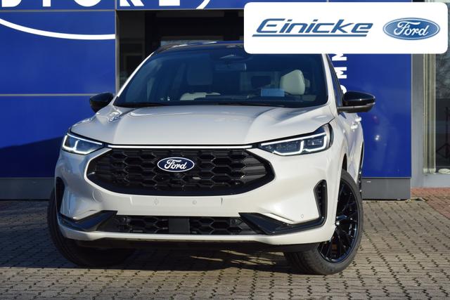 Ford Kuga FHEV Hybrid Sound Edition 4x4 Vollausstattung 