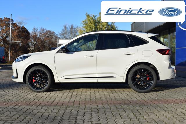 Ford Kuga FHEV Hybrid Sound Edition 4x4 Vollausstattung 