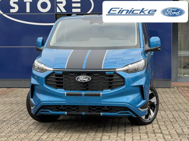 Ford Tourneo Custom L1H1 Sport 4x4 Top Plus Ausstattung 