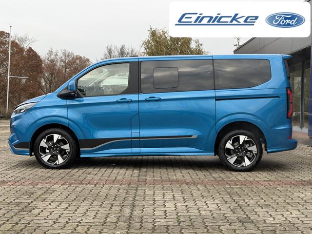 Ford Tourneo Custom L1H1 Sport 4x4 Top Plus Ausstattung 