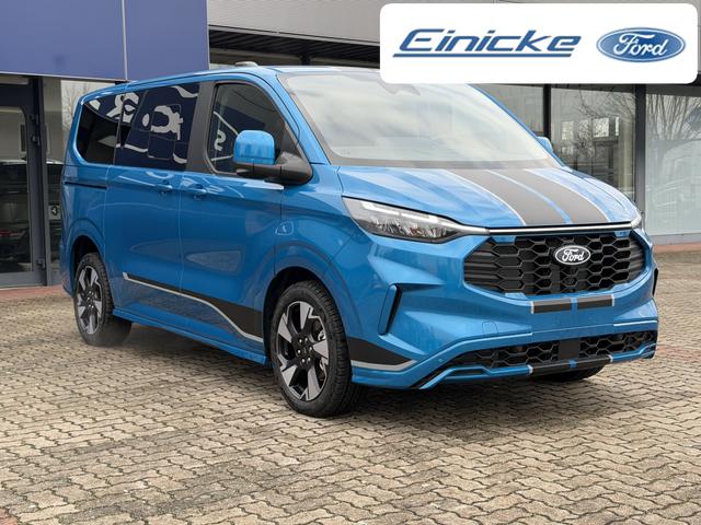Ford Tourneo Custom L1H1 Sport 4x4 Top Plus Ausstattung 