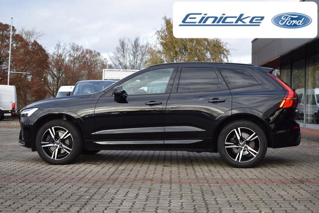 Volvo XC60 XC 60 B4 AWD R-Design ACC SDH AHK 