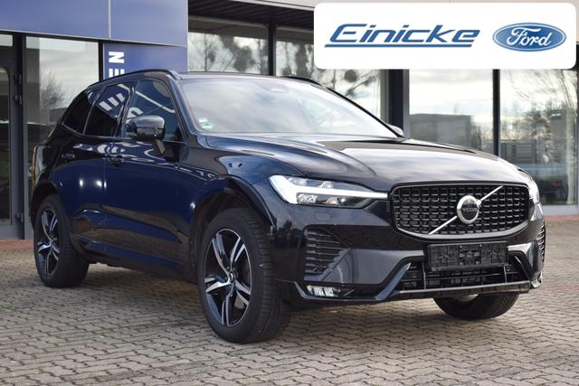 Volvo XC60 XC 60 B4 AWD R-Design ACC SDH AHK 