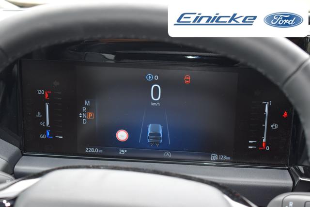 Ford Tourneo Custom L2H1 Titanium Top Plus Ausstattung 