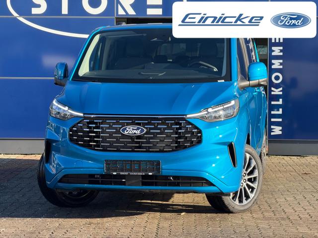 Ford Tourneo Custom L2H1 Titanium X Top Plus Ausstattung 