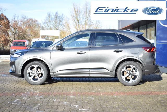 Ford Kuga ST-Line LED / PDC Kamera SHZ 
