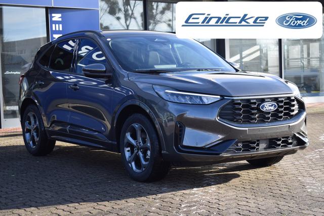 Ford Kuga ST-Line LED / PDC Kamera SHZ 