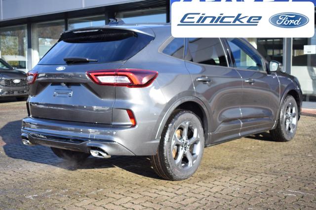 Ford Kuga ST-Line LED / PDC Kamera SHZ 
