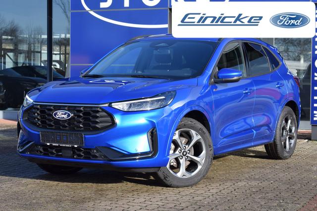 Ford Kuga ST-Line LED / PDC Kamera SHZ 