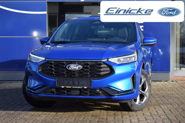 Ford Kuga ST-Line LED / PDC Kamera SHZ 
