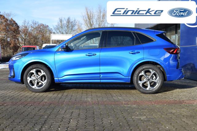 Ford Kuga ST-Line LED / PDC Kamera SHZ 