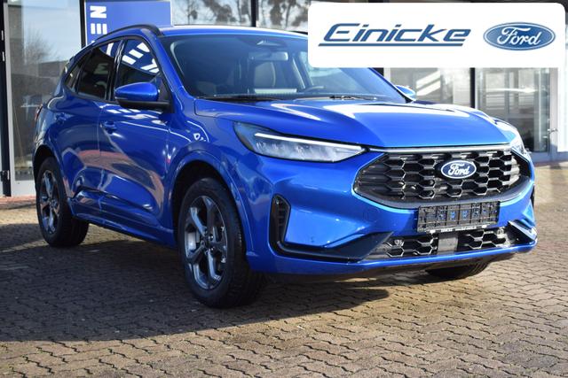 Ford Kuga ST-Line LED / PDC Kamera SHZ 