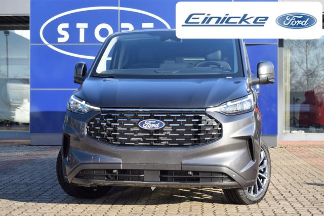 Ford Tourneo Custom L2H1 Titanium X 4x4 voll Ausstatt 