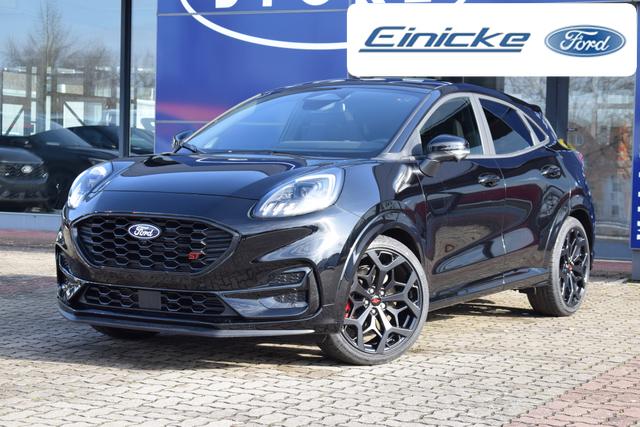 Ford Puma ST Vollausstattung -29% 