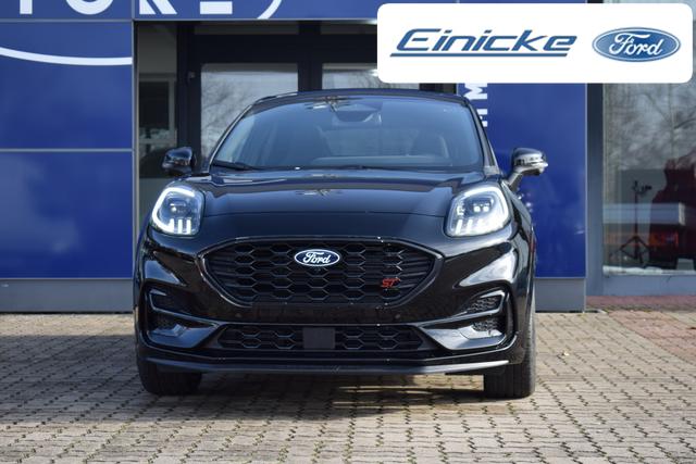 Ford Puma ST Vollausstattung -29% 