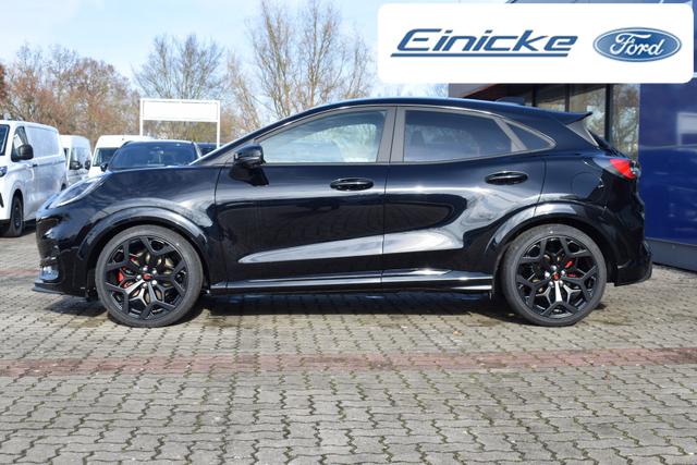 Ford Puma ST Vollausstattung -29% 