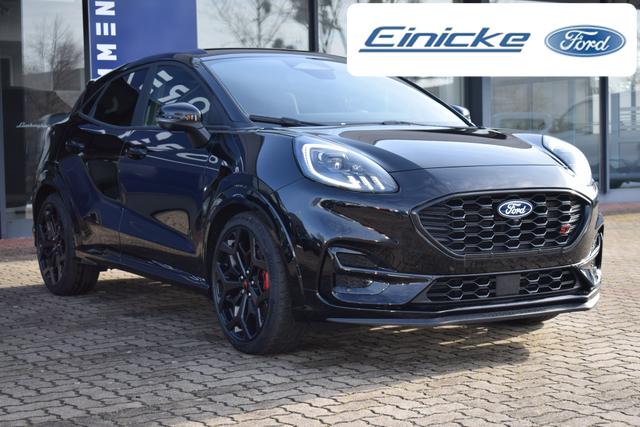 Ford Puma ST Vollausstattung -29% 