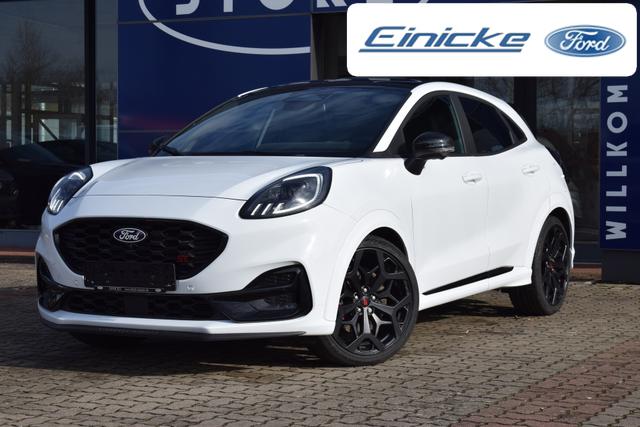 Ford Puma ST Vollausstattung -29% 