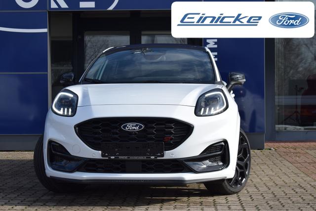 Ford Puma ST Vollausstattung -29% 