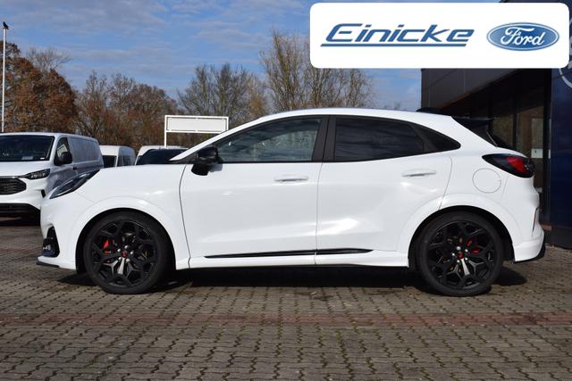 Ford Puma ST Vollausstattung -29% 
