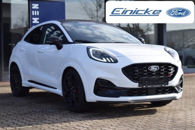 Ford Puma ST Vollausstattung -29% 