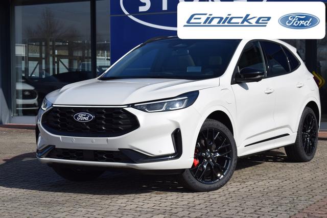 Ford Kuga PHEV Sound Edition Vollausstattung 