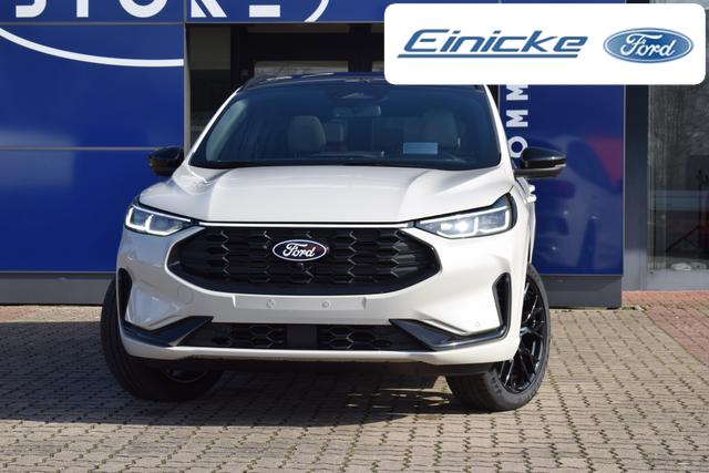 Ford Kuga PHEV Sound Edition Vollausstattung 