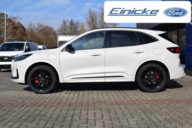 Ford Kuga PHEV Sound Edition Vollausstattung 