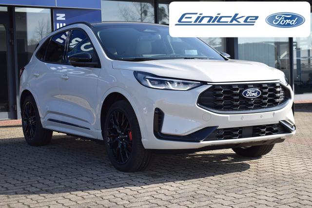 Ford Kuga PHEV Sound Edition Vollausstattung 