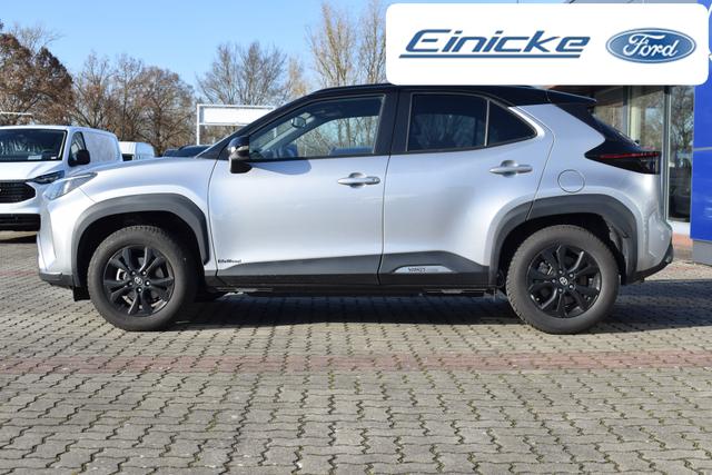 Toyota Yaris Cross 1.5 Hybrid Aventure 2WD 