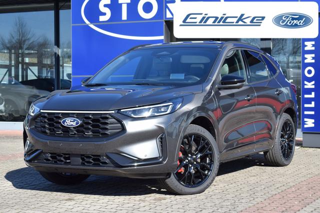 Ford Kuga PHEV Sound Edition Vollausstattung 