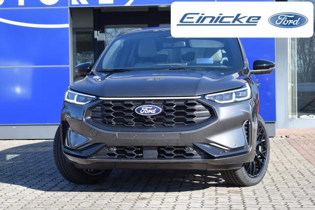 Ford Kuga PHEV Sound Edition Vollausstattung 